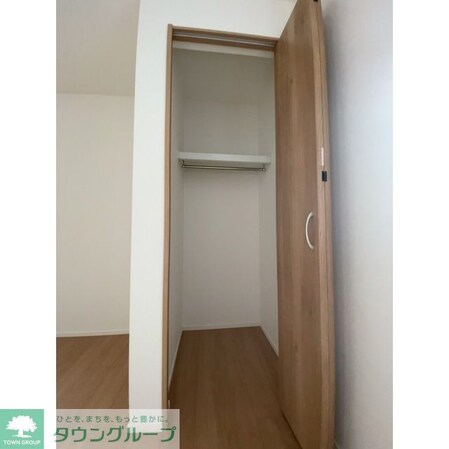 Kolet調布多摩川#02の物件内観写真